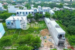 950 triệu sở hữu ngay đất nền view sông chỉ 30 phút đến linh xuân, thủ đức