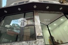 Bán nhà dòng tiền cầu giấy 200 triệu1 tháng 150m lô góc oto vào cạnh ga đhqg giá 57 tỷ