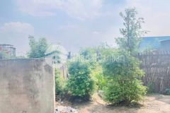 Bán đất mặt tiền tân thới nhì 33, hóc môn 552m² ngang 10m nở hậu 14m chỉ 12.9 tỷ
