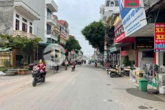 Đất vàng trục chính lạc đạo ngay ubnd xã kinh doanh buôn bán sầm uất đỉnh cao 0828218468