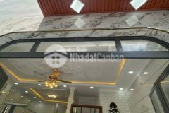 Satchợ phú lâm,gần măt tiên an dương vương, hxh,mơi đep, 48m2, 3 tâng, 4pn, nhinh 4ty
