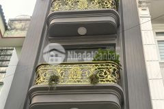 Bán nhà mới cao cấp hẻm 1768 tỉnh lộ 10 quận bình tân cũ
