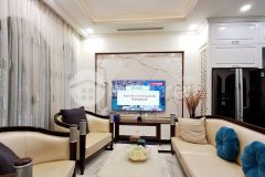 Siêu biệt thự nguyễn đình thi, tây hồ, dt 92m2 x 4 tầng, mt 10m, giá 76 tỷ