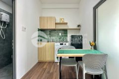 Cho thuê nhà 8 sông thương p2 tân bình 40m2 có nội thất. lh0708877972