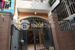 Nhà đẹp lê thị bạch cát quận 11 42m2 chỉ 5.7 tỷ. lh0775532337.