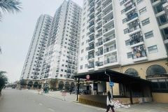 Chỉ 4,35 tỷ bán ngay chung cư ruby ct3, phúc lợi, long biên 70m2
