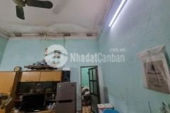 Bán gấp nhà phố nguyễn lân 65m2, mặt tiền 5.1m ô tô vào 2 mặt ngõ 1 nhà ra phố giá 16.6 tỷ