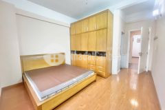 Cần bán gấp chung cư học viện hậu cần, ngọc thuỵ, long biên 82m2, chỉ 4,92 tỷ