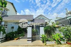 Bán gấp căn nhà vườn 190m2 ở tân thông hội củ chi giá 1 tỷ 250