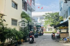 Bán nhà bình thới, 4 tầng, 5 ngủ, xe hơi, phường 10, quận 11, chỉ 9,4 tỷ.