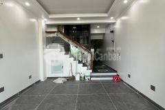 Bán nhà 5 tầng mặt phố kđt phường tân hưng mới, tp hải dương, 67.5m2, mt 4.5m, 5 ngủ, thang máy