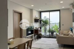 Giá tốt. bán căn hộ hanoi homeland thượng thanh, long biên 60m2, chỉ 4,45 tỷ
