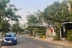 Nhà 3 tầng tôn thất dương kỵ hòa xuân giá tốt