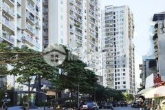 Bán chung cư cao cấp berriver, nguyênvăncừ, long biên 66m2, giá 6,7 tỷ, tặng nội thất