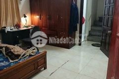 Cho thuê nhà riêng đường cầu giấy, quận cầu giấy, 4 tầng full đồ ở luôn