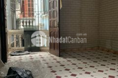 Bán đất ngõ thanh am, lb giá 5.8 tỷ, 42m2, lô góc 2 thoáng