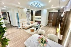 Bán chung cư việt hưng, long biên 77m2, ban công thoáng, chỉ 5,15 tỷ