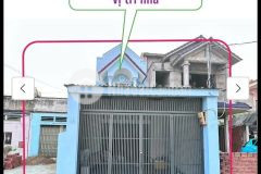 Gia đình cần bán căn nhà mặt tiền kinh doanh đường 18, p. linh trung, tp. thủ đức. 100m2 giá 7.5ty