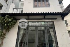 Nhà mới 2 tầng giá 4,8 tỷ gần metro thủ đức cơ hội đáng để tham khảo