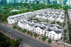 Bán nhà 5 tầng 75m2 trung tâm trâu quỳ,gia lâm đường 22m vỉa hè rộng,thoáng giá đầu tư