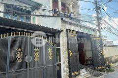 Bán nhà 1 trệt 2 lầu hẻm 151 huỳnh cương phường an cư, tp cần thơ 6 tỷ 999 triệu
