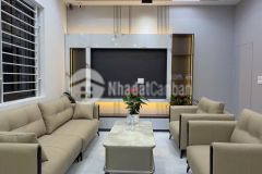 Bán nhà hoàng mai gần hồ đền lừ, ngõ thông ô tô đỗ cửa, nhà mới thang máy, kinh doanh.