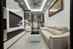Nhà mới đẹp hai bà trưng, 30m ra mặt phố, 37m2 x 5t, full nội thất sang, hơn 10 tỷ