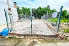 Hàng mới 4 lô đất liền kề 4x18m hẻm 1250 huỳnh tấn phát, quận 7