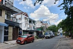 Nhà tân phú 64m² gần trường học thuận tiện sinh hoạt