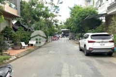 Bán cặp nền 144m² đường b12 kdc hưng phú 1, phường hưng phú, tp. cần thơ lh 0939 961 661 thịnh