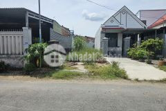 Bán đất bình lộc mặt tiền đường nhựa liên xã gần uỷ ban phù hợp đầu tư kinh doanh buôn bán
