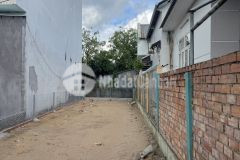 Cần bán nền lộ hoà đông giá tốt chốt nhanh dt 120m2. lh0907682333.