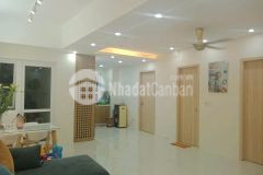Chính chủ cần bán căn hộ chung cư thanh hà hà đông 78m² 2pn chỉ 3,4x