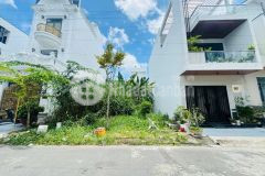 Bá.n nền 88,7m² đường số 8 ttvh tây đô, cái răng, tp. cần thơ