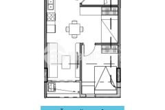 Bán nhà ở xã hội lộc ninh 1 cơ hội sở hữu căn hộ giá tốt tại đồng hới