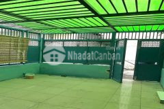 Bán nhà đường cách mạng tháng 8, p, hoà hưng tp hcm, 64m2, 2 tầng. giá tốt