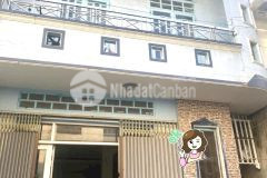 Nhà hẻm ô tô 7m lê đình cẩn