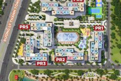 Update căn 1n giá mới siêu rẻ tại tòa the paris, vinhomes ocean park