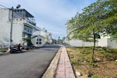 Đất an cư chỉ 2 tỷ 870 hẻm ô tô tránh ngay kdc hiện hữu long phước