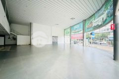 Cho thuê mặt bằng 1.400m² góc 2 mặt tiền đường 304 giao nguyễn văn linh,p tân an, tp cần thơ