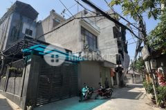 Bán nhà phúc đồng,long biên 4 tầng,100m,mt4.5m oto vào nhà nhỉnh 15 tỷ
