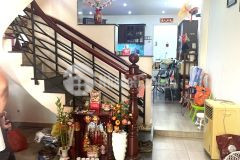Mặt tiền khu vip bình phú q6 48m2 4 tầng giá chỉ 7.9...tỷ.