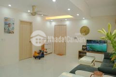 Bán căn hộ 02 ngủ, 02 vệ sinh, 78m2m2, kđt thanh hà, hà đông