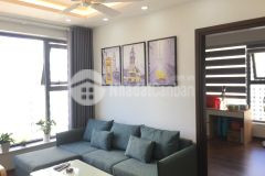 Cho thuê căn hộ chung cư an binh city căn góc 82m 3pn full đồ sẵn nhà ở ngay