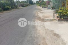 Đất nền lộ nhựa xã mỹ hòa, thị xã bình minh, tỉnh vĩnh long