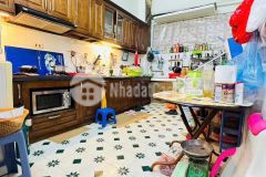 Sở hữu ngay nhà ngõ bạch mai, giá 5.25 tỷ, 30m2x3t, ảnh thật