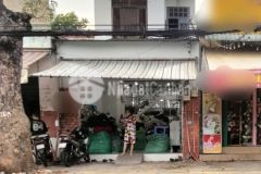 Bán nhà gấp thương lượng mạnh giá 1tỷ200tr dọn vào ở ngay, sở hữu căn nhà tại ql1a bình chánh