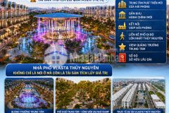 Giá hơn 4 tỷ duy nhất trong hôm nay căn hộ vlasta thủy nguyên sử dụng 240m2