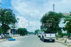 Bán nền đường số 10 khu văn hoá tây đô, phường hưng phú, tp cần thơ
