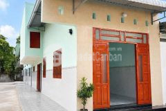 Cần bán gấp dãy trọ 150 m2 giá 1 tỷ 250 gần bưu điện mỹ phước 3 có sổ sẵn và nguồn thu ổn định
